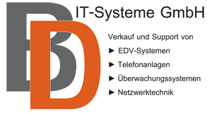 BD IT-Systeme